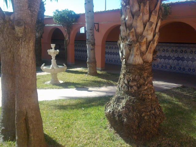 Chalet en venta en La Siesta - El Salado - Torreta (Torrevieja)