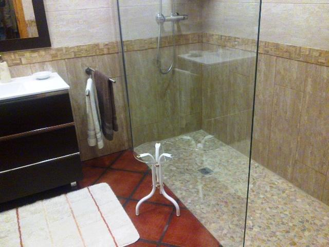 Chalet en venta en La Siesta - El Salado - Torreta (Torrevieja)