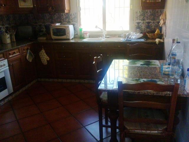 Chalet en venta en La Siesta - El Salado - Torreta (Torrevieja)