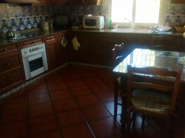 Chalet en venta en La Siesta - El Salado - Torreta (Torrevieja)