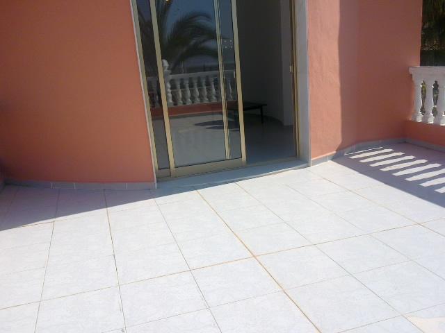 Chalet en venta en La Siesta - El Salado - Torreta (Torrevieja)