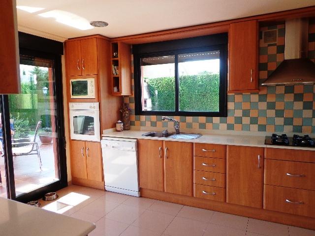 Chalet for sale in Los Balcones - Los Altos del Edén (Torrevieja)