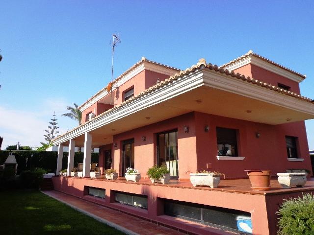 Chalethaus zum verkauf in Los Balcones - Los Altos del Edén (Torrevieja)