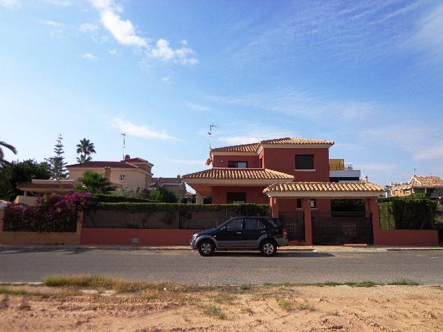 Pavillon en vente à Los Balcones - Los Altos del Edén (Torrevieja)