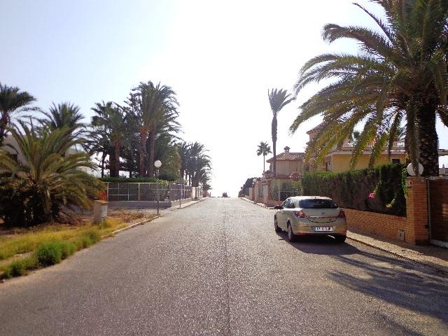 Chalethaus zum verkauf in Los Balcones - Los Altos del Edén (Torrevieja)