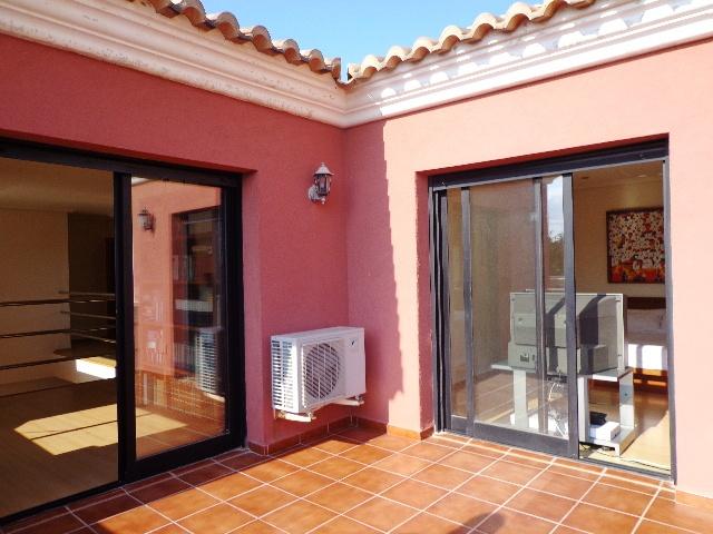 Pavillon en vente à Los Balcones - Los Altos del Edén (Torrevieja)