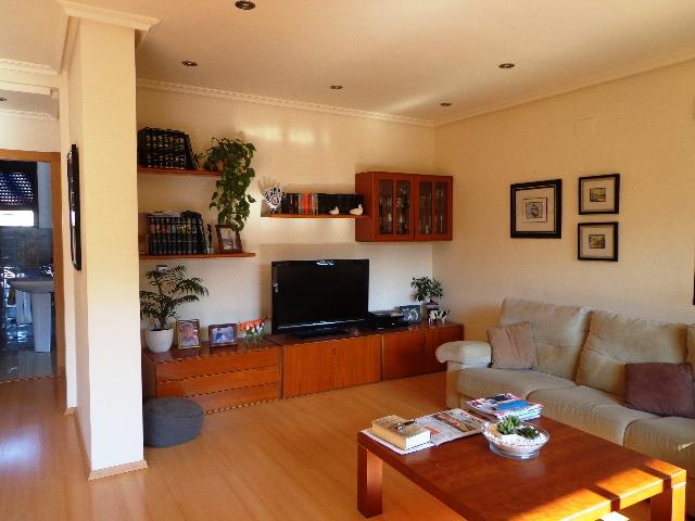 Pavillon en vente à Los Balcones - Los Altos del Edén (Torrevieja)