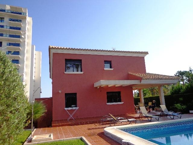 Chalet for sale in Los Balcones - Los Altos del Edén (Torrevieja)