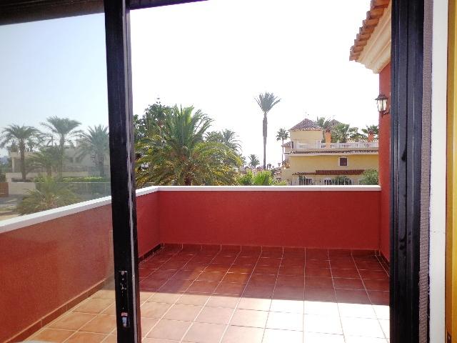 Chalet for sale in Los Balcones - Los Altos del Edén (Torrevieja)