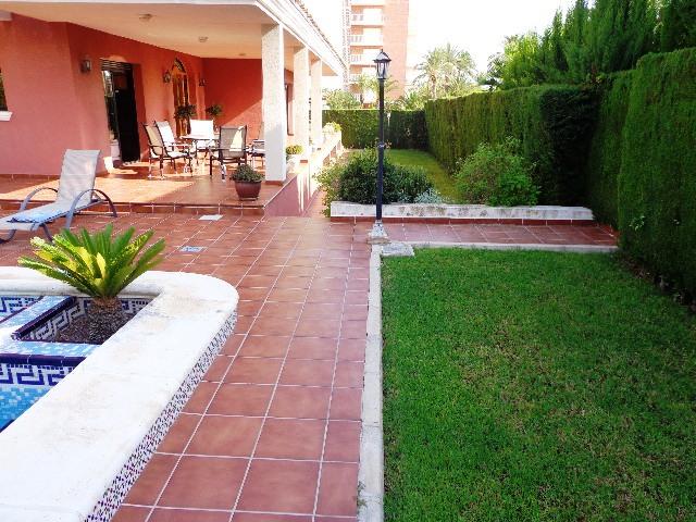 Pavillon en vente à Los Balcones - Los Altos del Edén (Torrevieja)