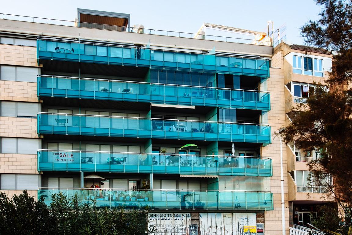 Luxury Apartment in Torrevieja