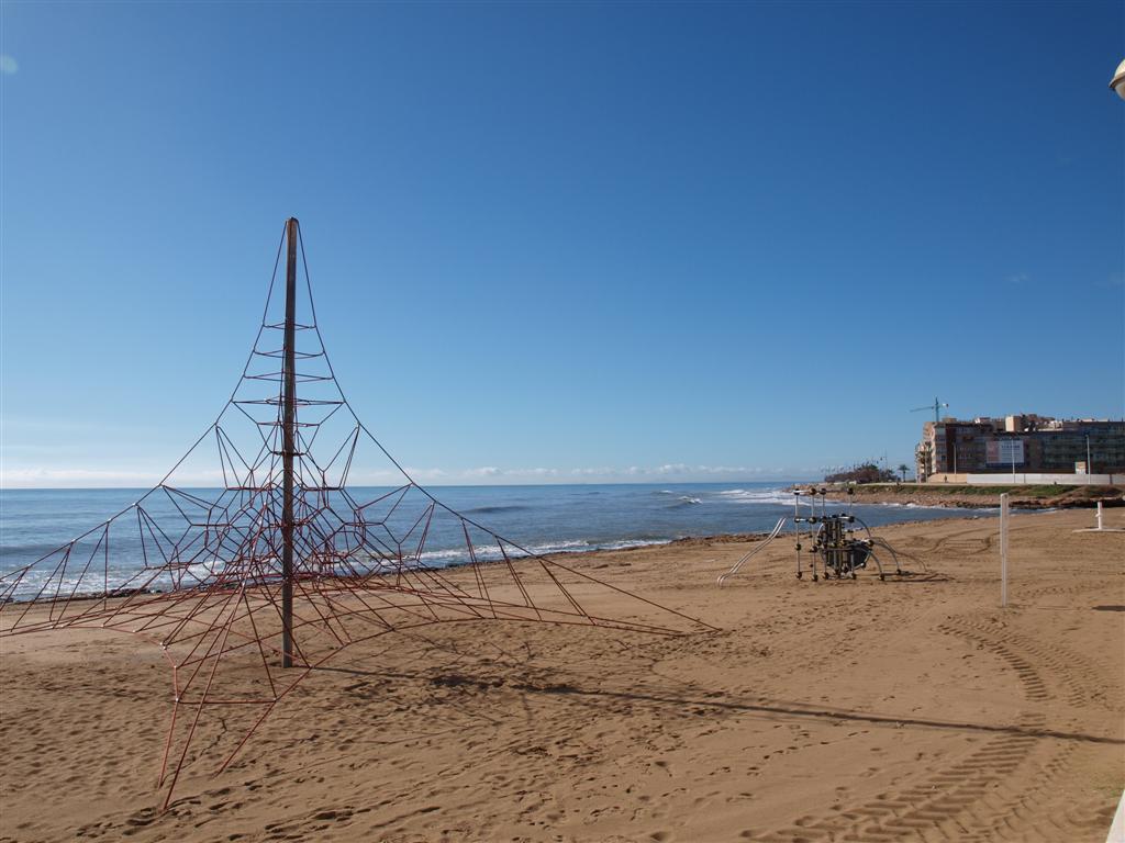 Luxury Apartment in Torrevieja