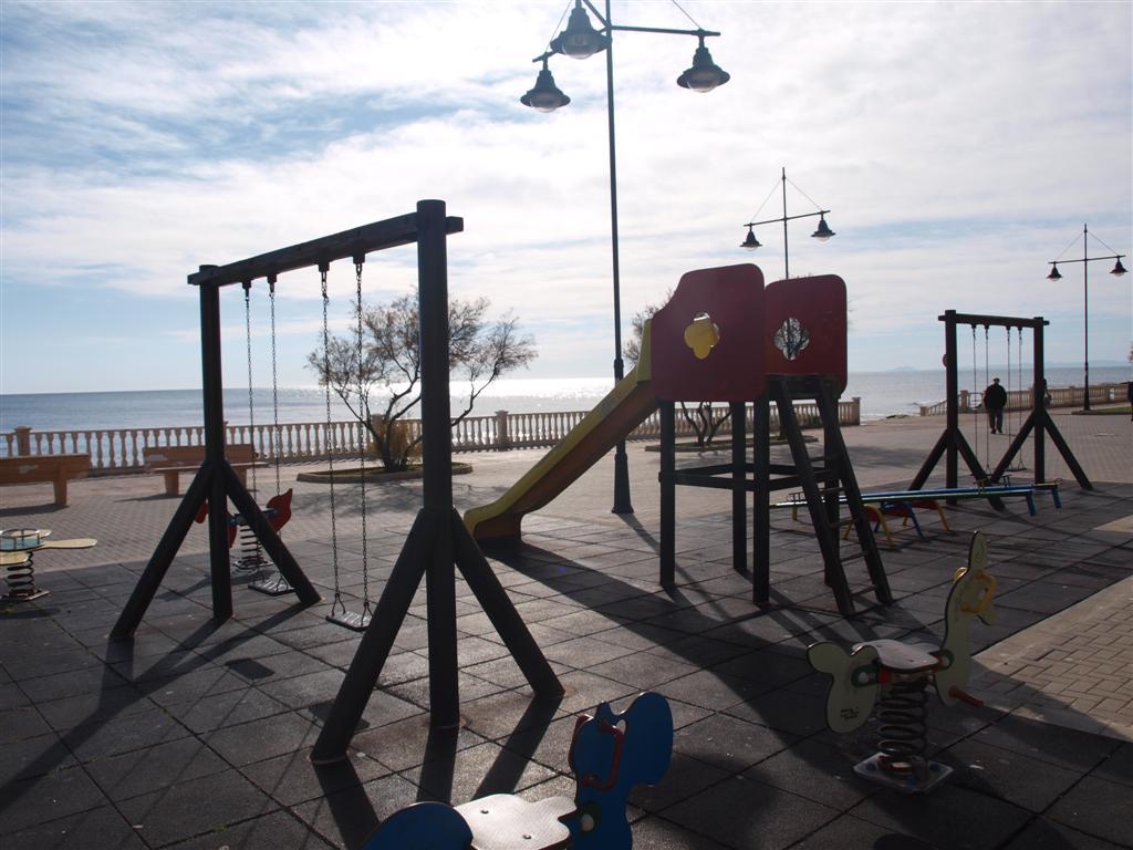 Luxury Apartment in Torrevieja