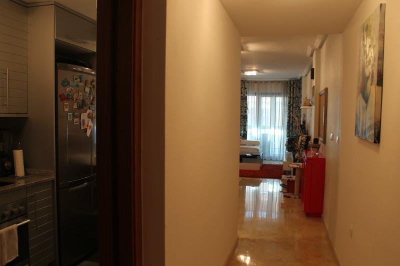 Luxury Apartment in Torrevieja