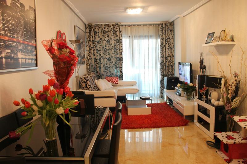 Luxury Apartment in Torrevieja