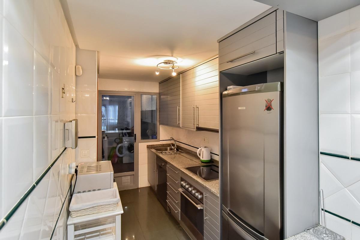 Luxury Apartment in Torrevieja