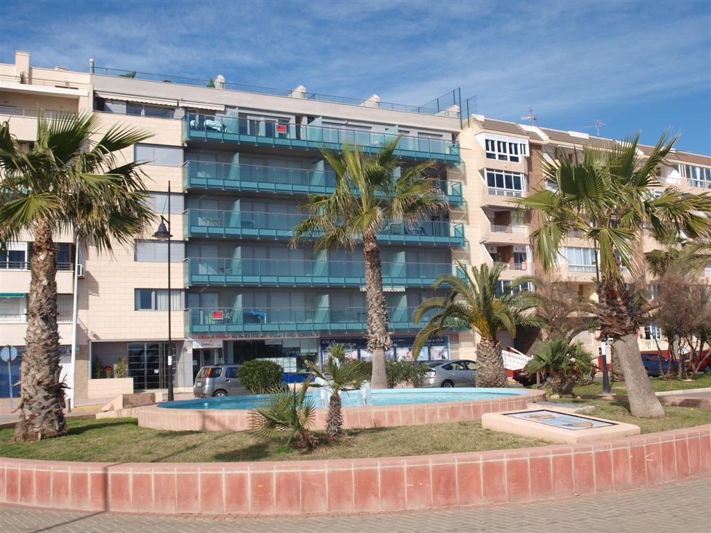 Luxury Apartment in Torrevieja