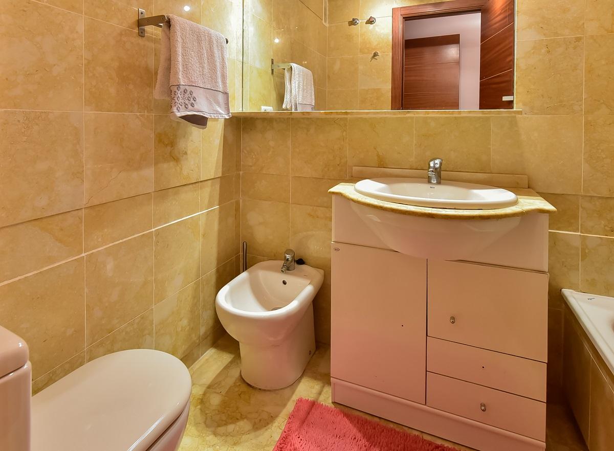 Luxury Apartment in Torrevieja