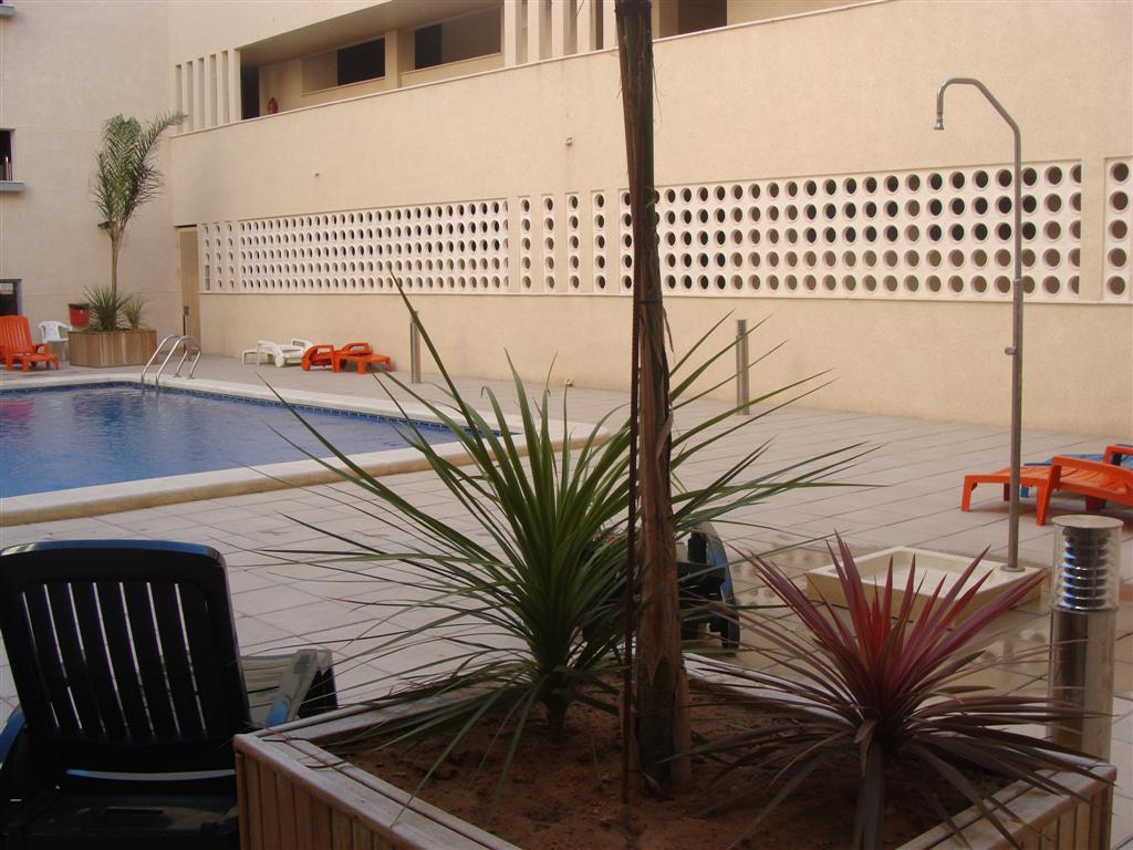 Luxury Apartment in Torrevieja