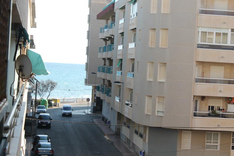 Luxury Apartment in Torrevieja