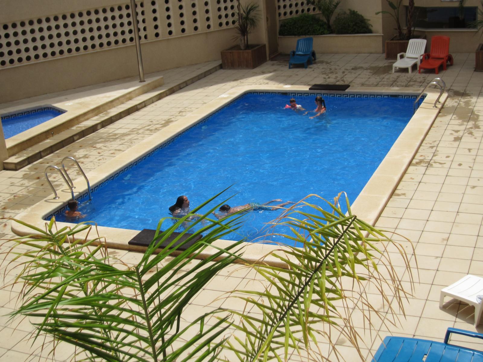 Luxury Apartment in Torrevieja