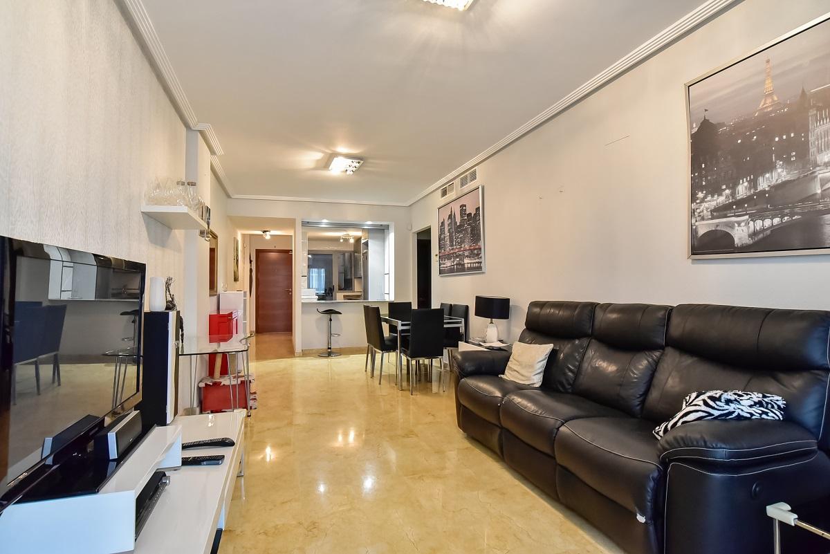 Luxury Apartment in Torrevieja