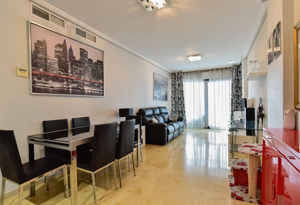 Luxury Apartment in Torrevieja