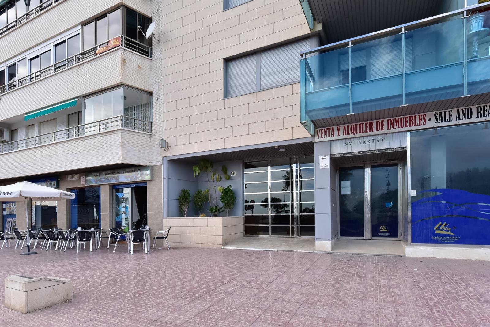 Luxury Apartment in Torrevieja