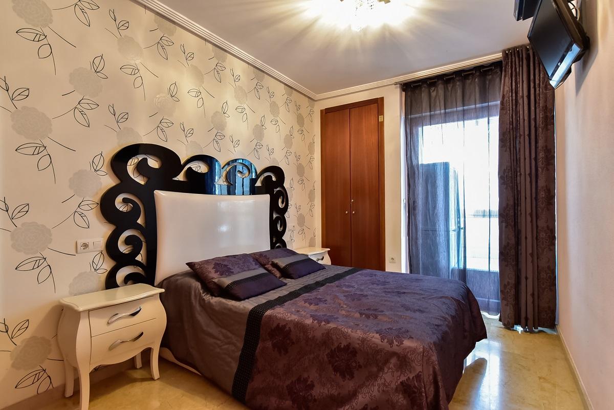 Luxury Apartment in Torrevieja