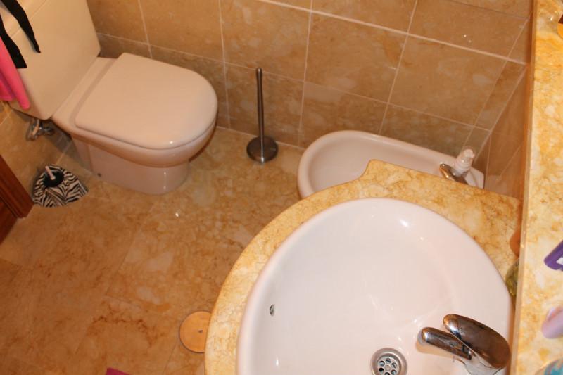 Luxury Apartment in Torrevieja