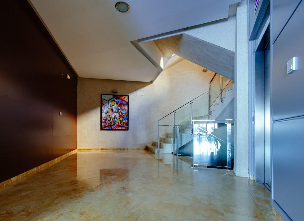 Luxury Apartment in Torrevieja