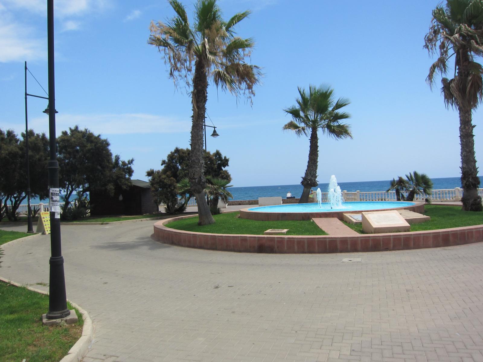 Luxury Apartment in Torrevieja