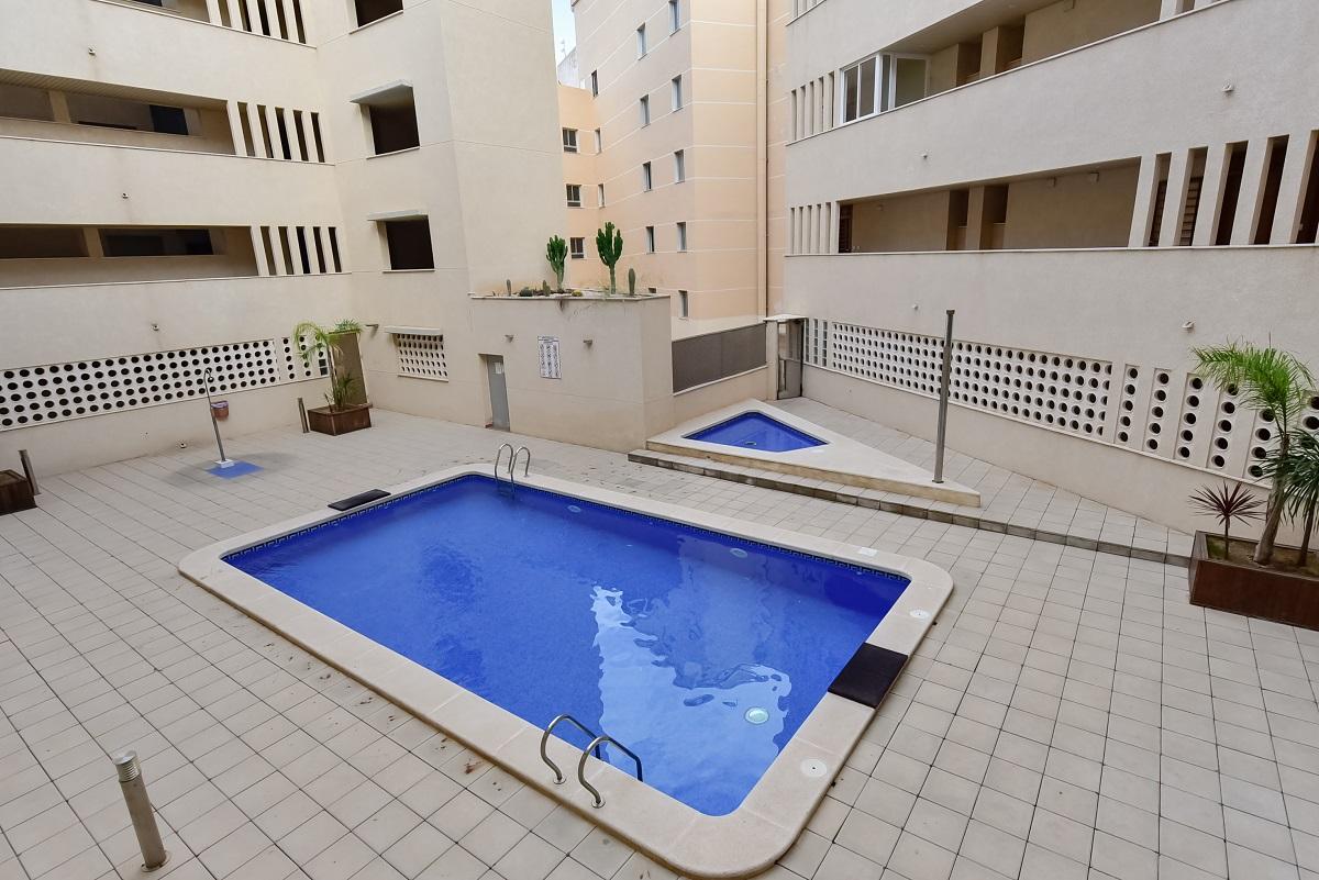 Luxury Apartment in Torrevieja