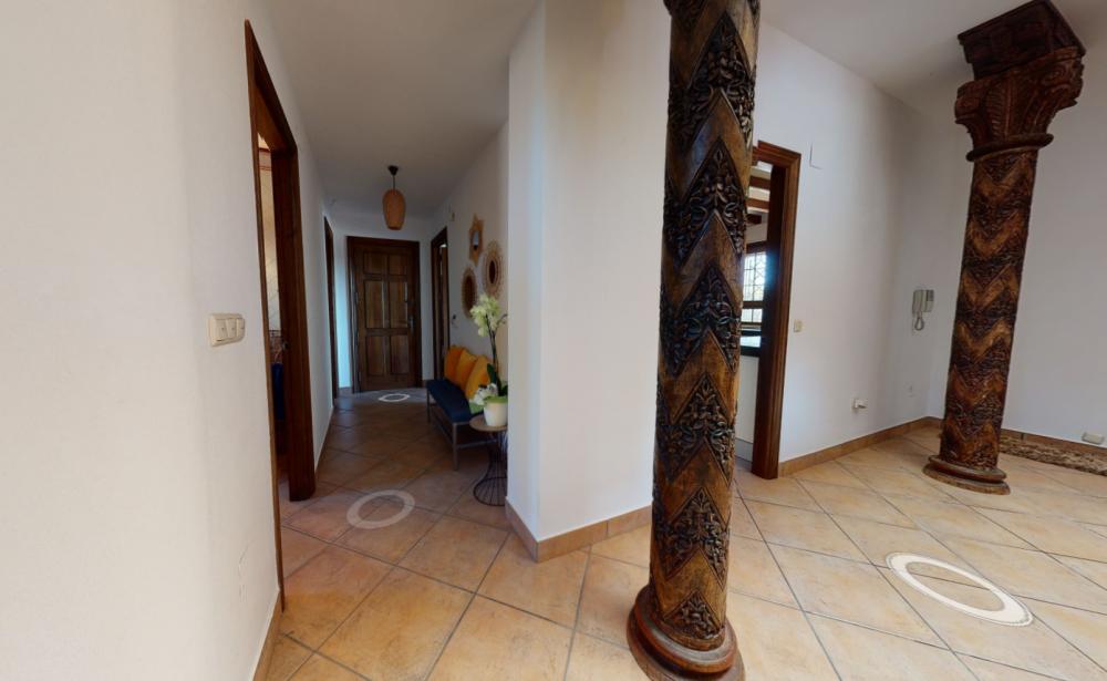 Villa for sale in Alzabares (Elche)