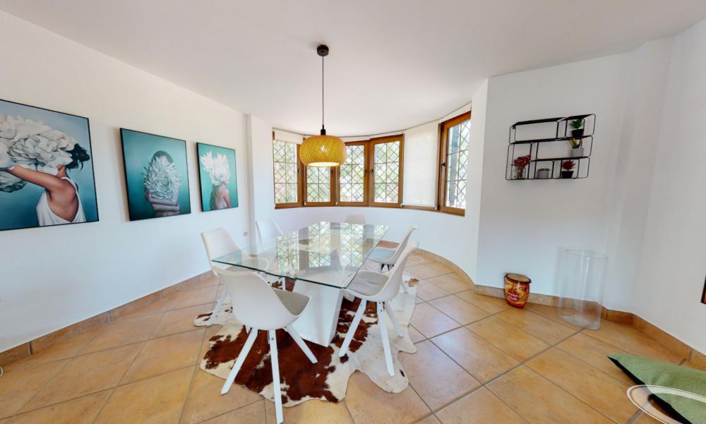 Villa for sale in Alzabares (Elche)