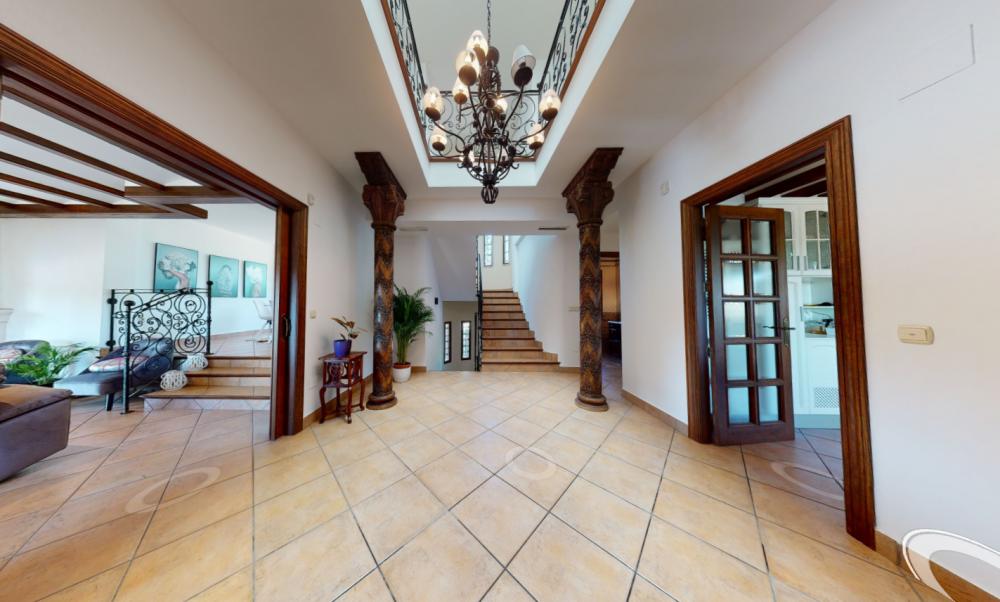 Villa in vendita a Alzabares (Elche)