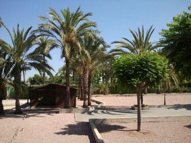 Villa for sale in Alzabares (Elche)