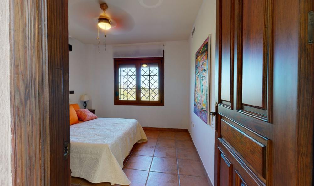 Villa en vente à Alzabares (Elche)