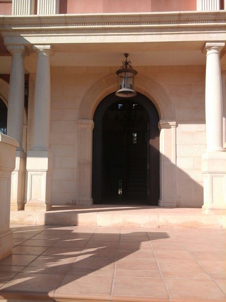 Villa en venta en Alzabares (Elche)