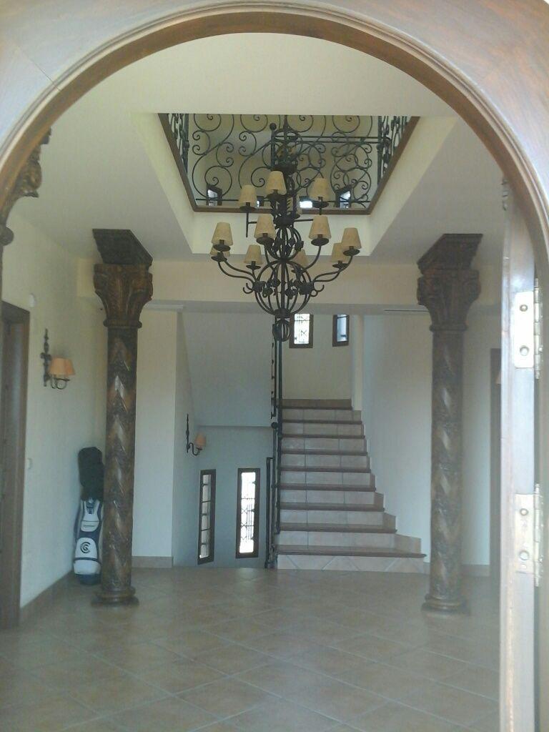 Villa en venta en Alzabares (Elche)